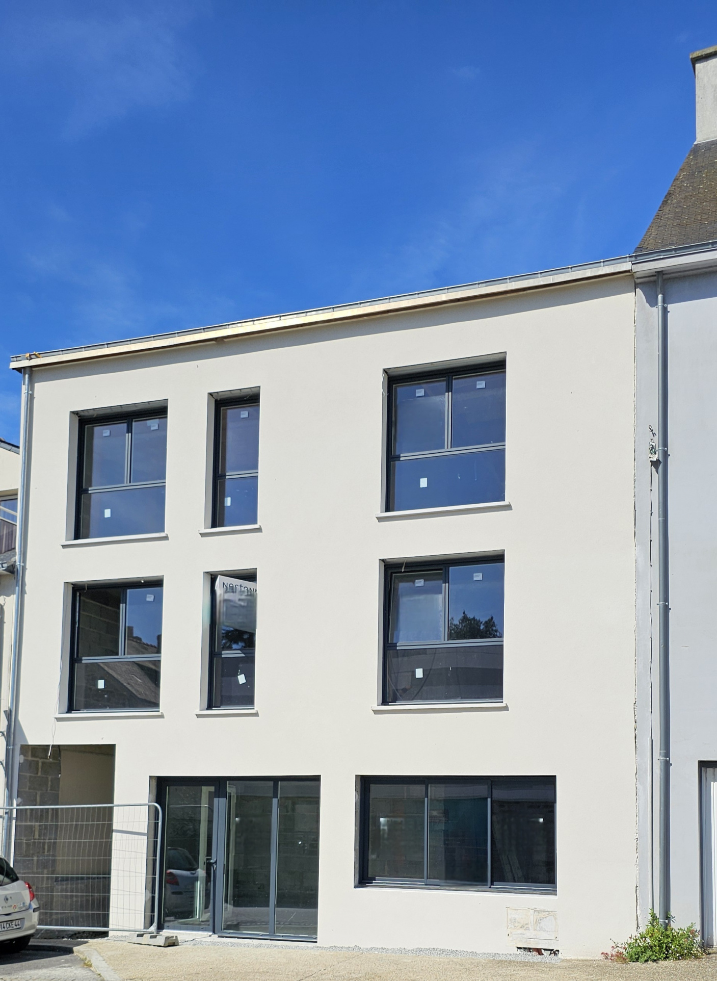 Agence immobilière de Caine immo'bilier